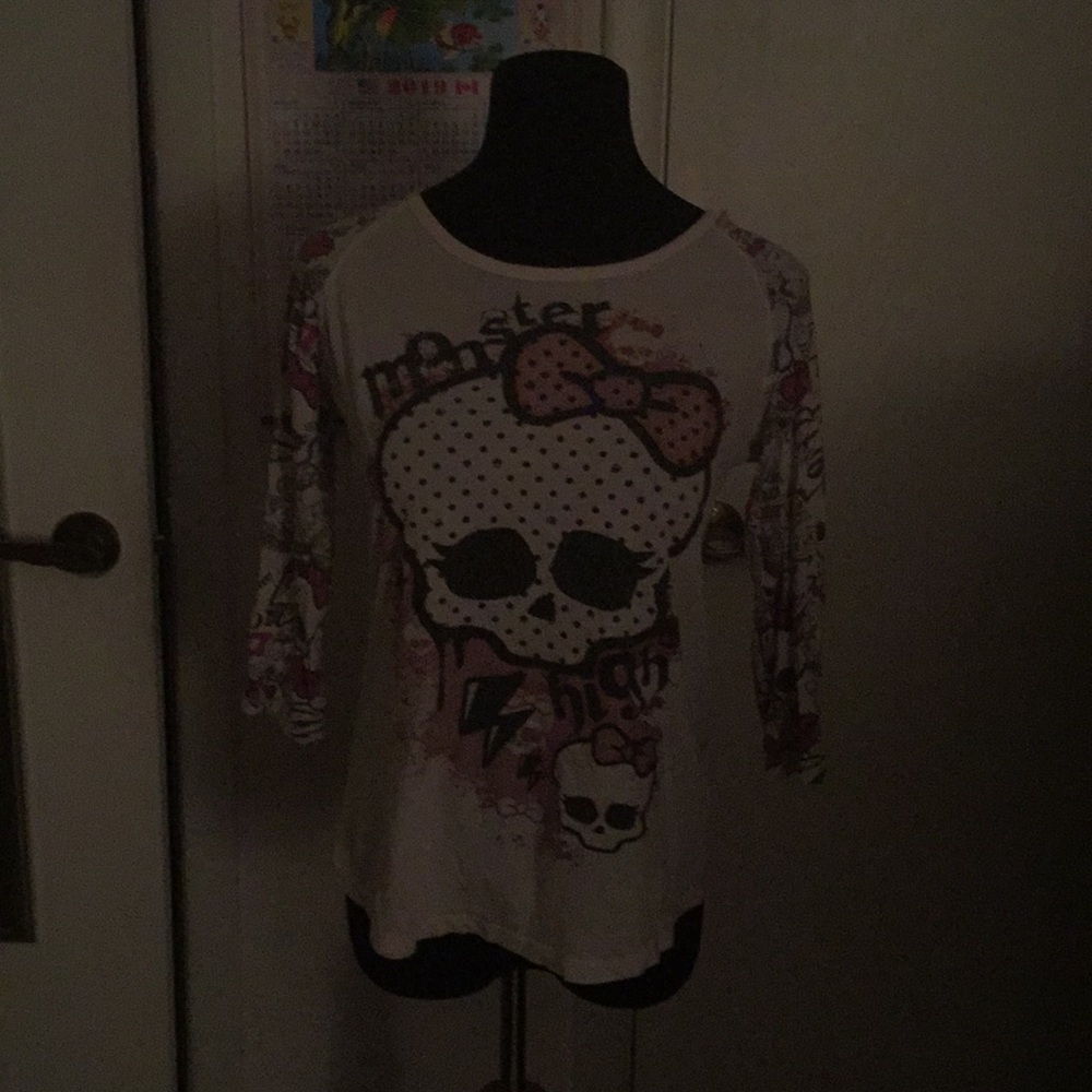 Monster High T-shirt
